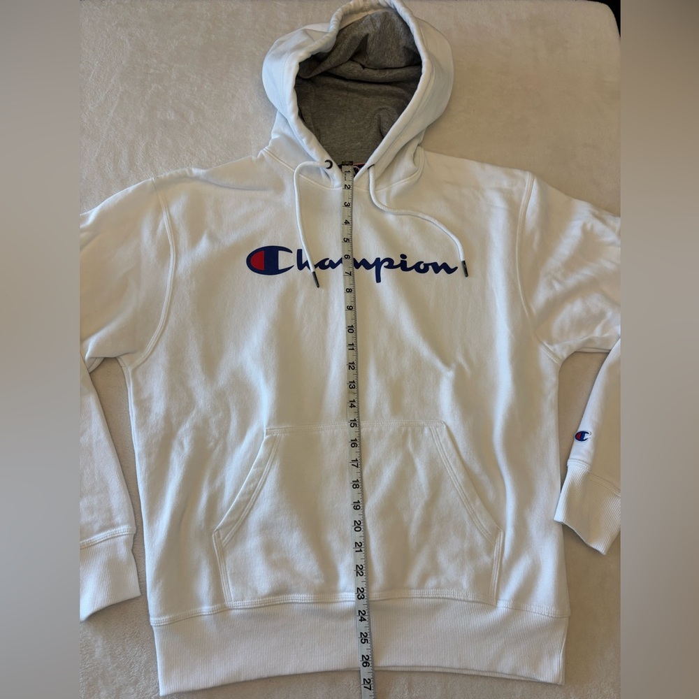 Champion Hoodie - Picture 4 of 8